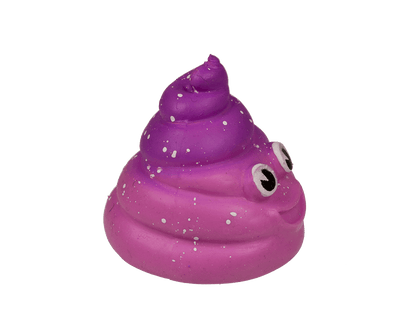 Sticky Squeeze Poo,