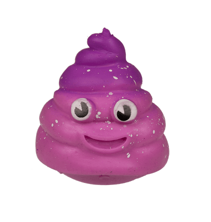 Sticky Squeeze Poo,