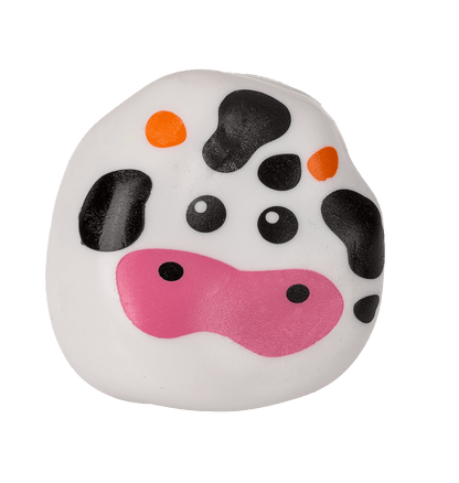 Sticky Squeeze Ball,