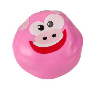 Sticky Squeeze Ball,