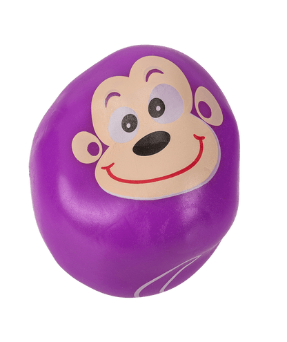 Sticky Squeeze Ball,