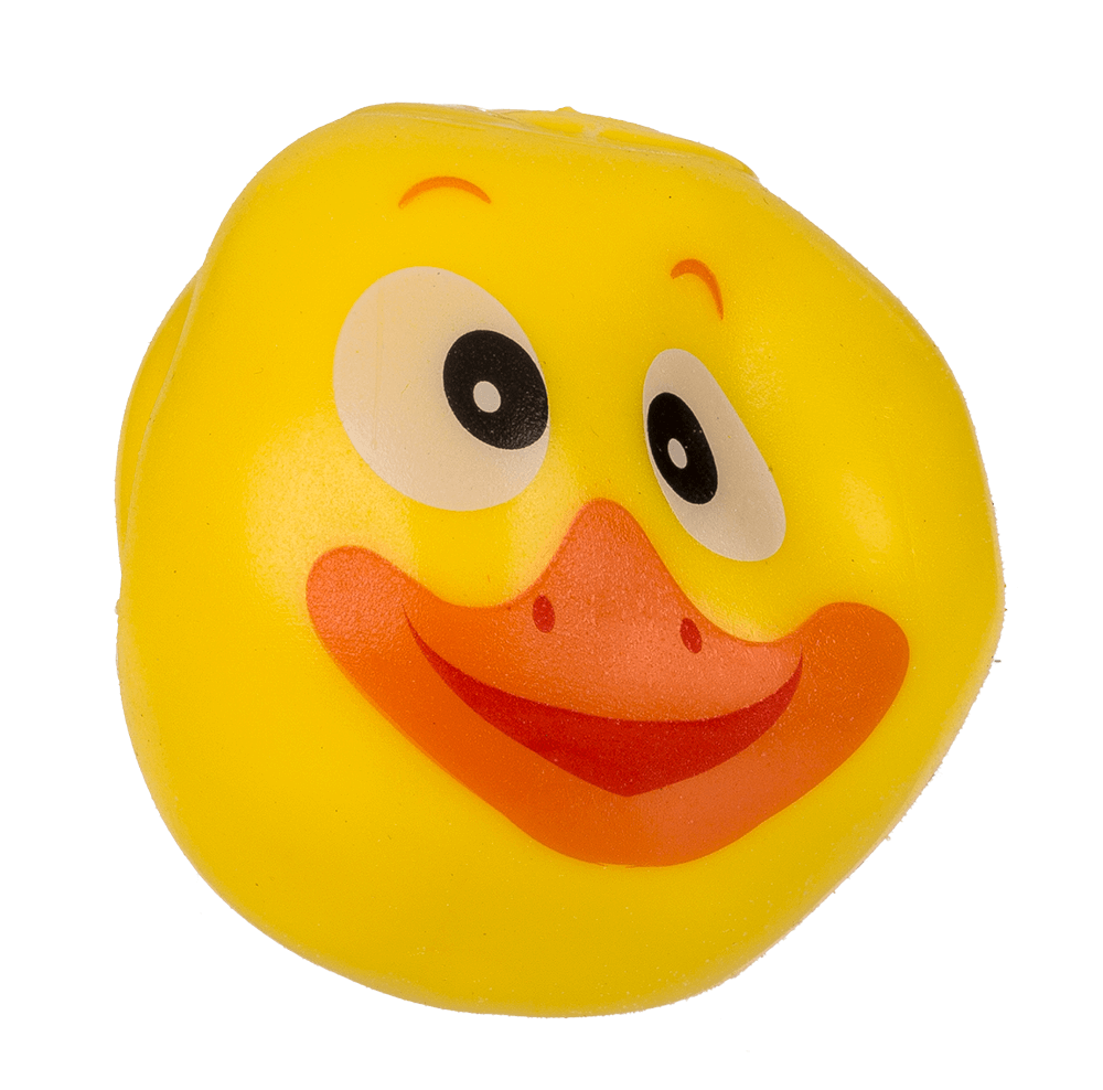 Sticky Squeeze Ball,