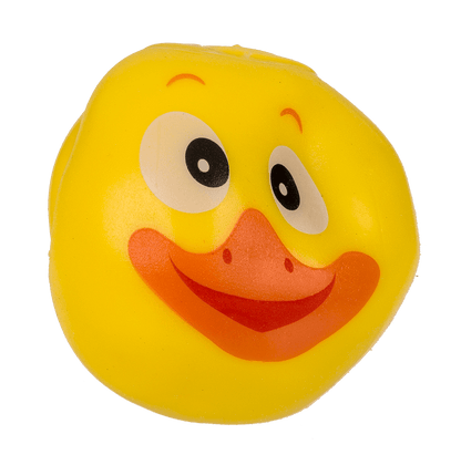 Sticky Squeeze Ball,