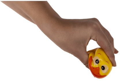 Sticky Squeeze Ball,