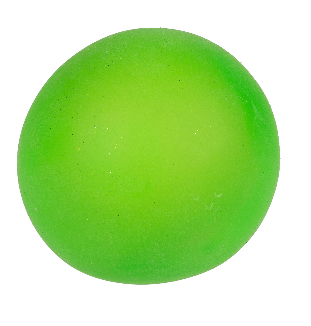 Squeeze ball,