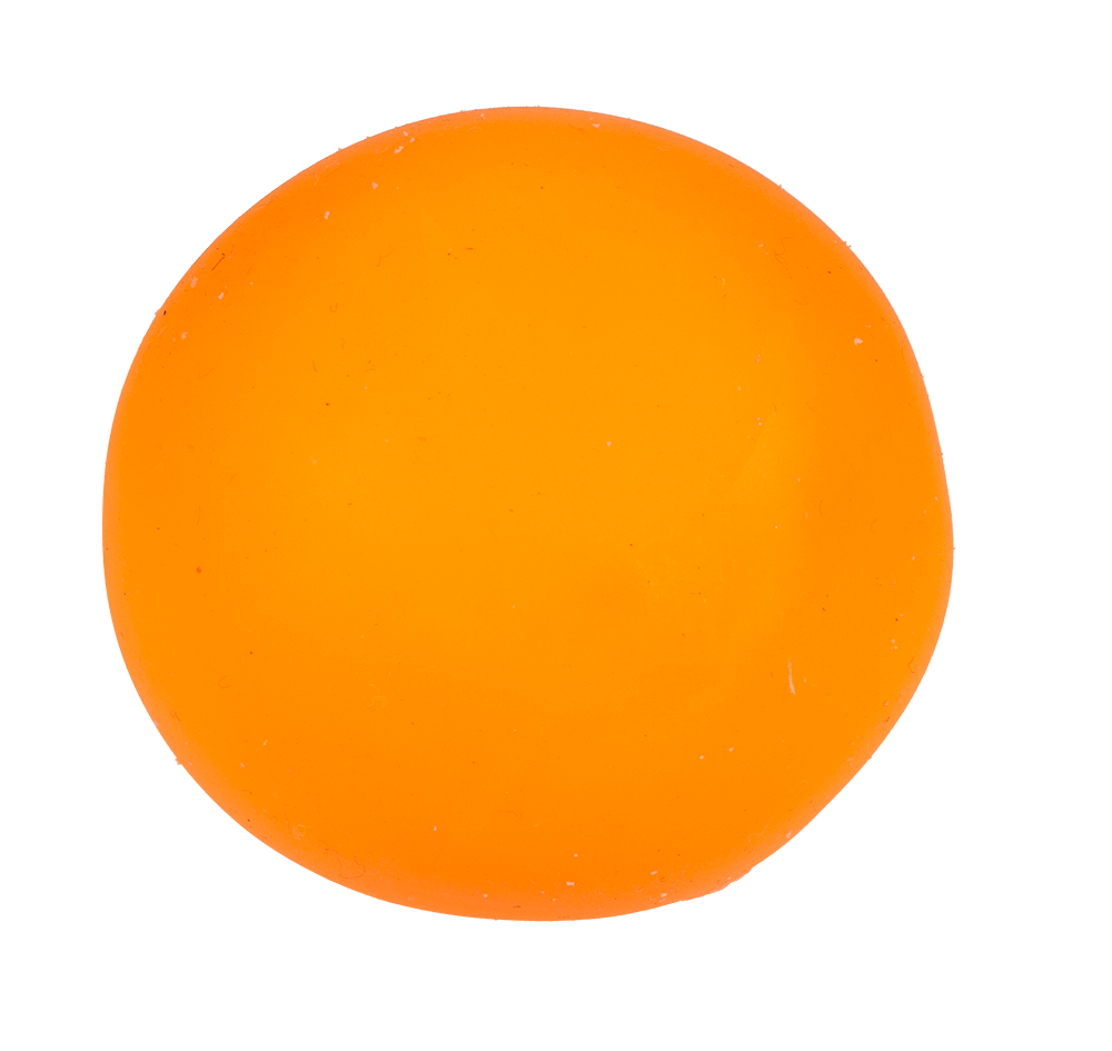 Squeeze ball,