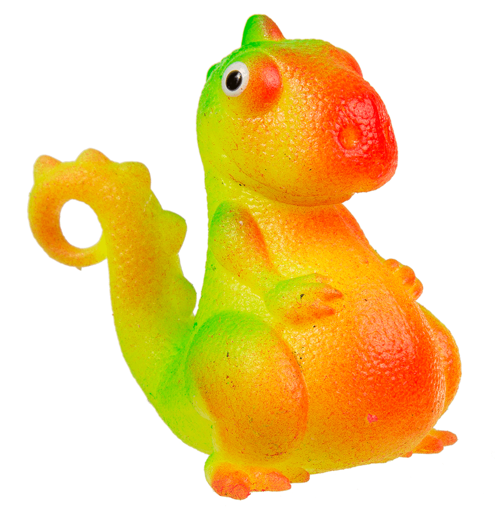 Inflatable ballon ball, Dinosaur,