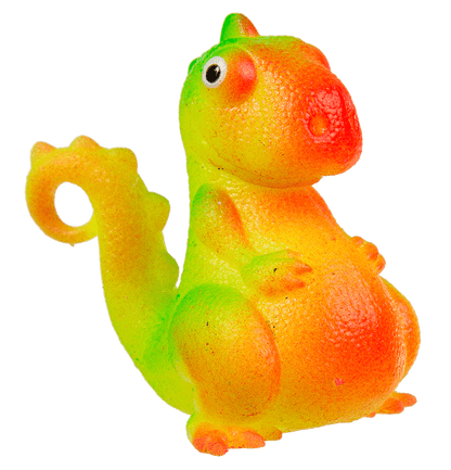 Inflatable ballon ball, Dinosaur,