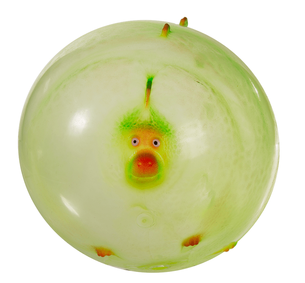 Inflatable ballon ball, Dinosaur,