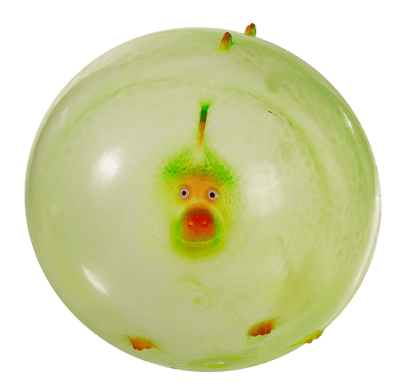 Inflatable ballon ball, Dinosaur,