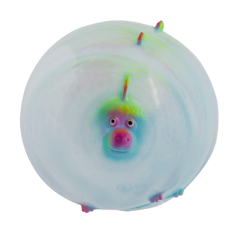 Inflatable ballon ball, Dinosaur,