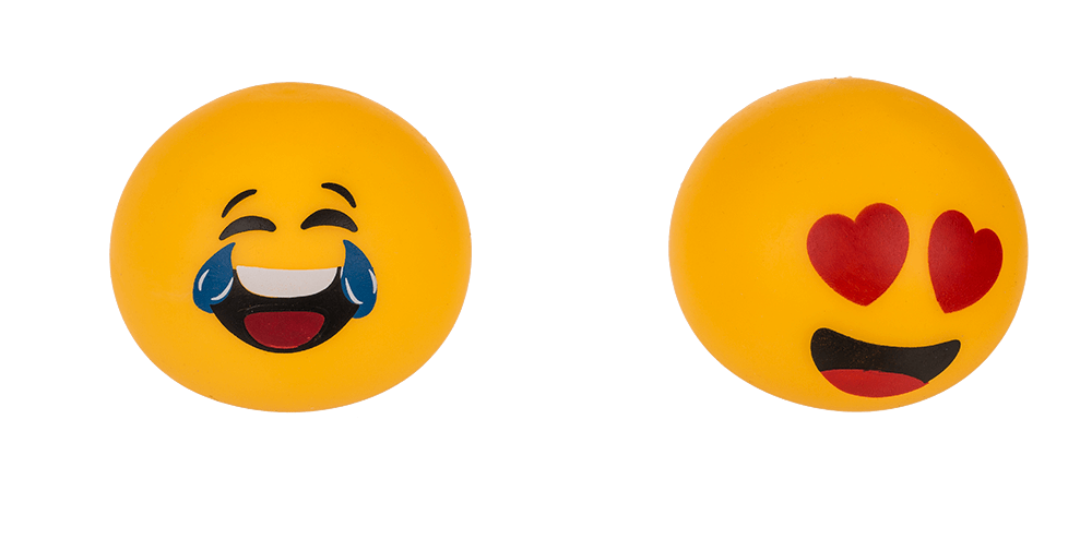 Anti Stress Ball, Emotion,