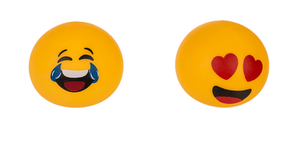 Anti Stress Ball, Emotion,