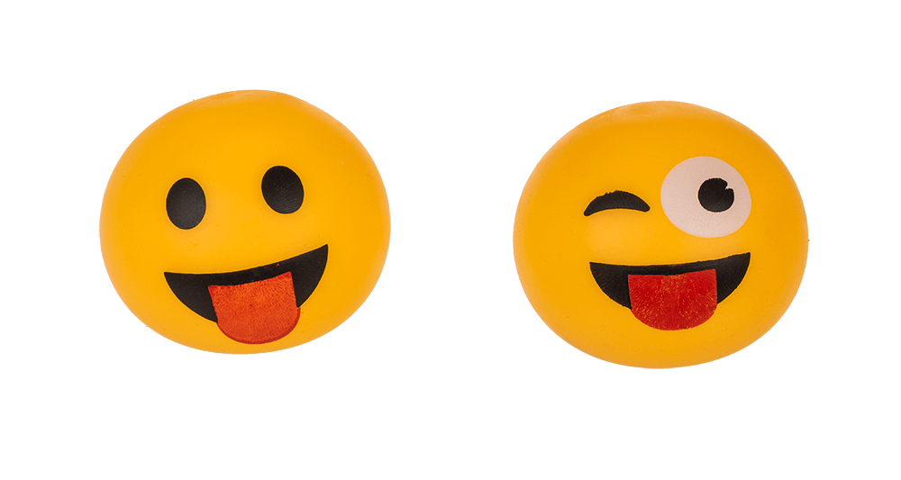 Anti Stress Ball, Emotion,