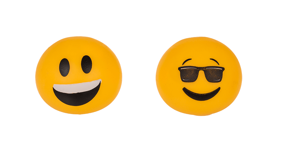 Anti Stress Ball, Emotion,