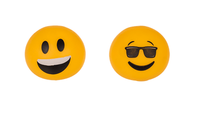 Anti Stress Ball, Emotion,