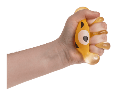 Anti Stress Ball, Emotion,