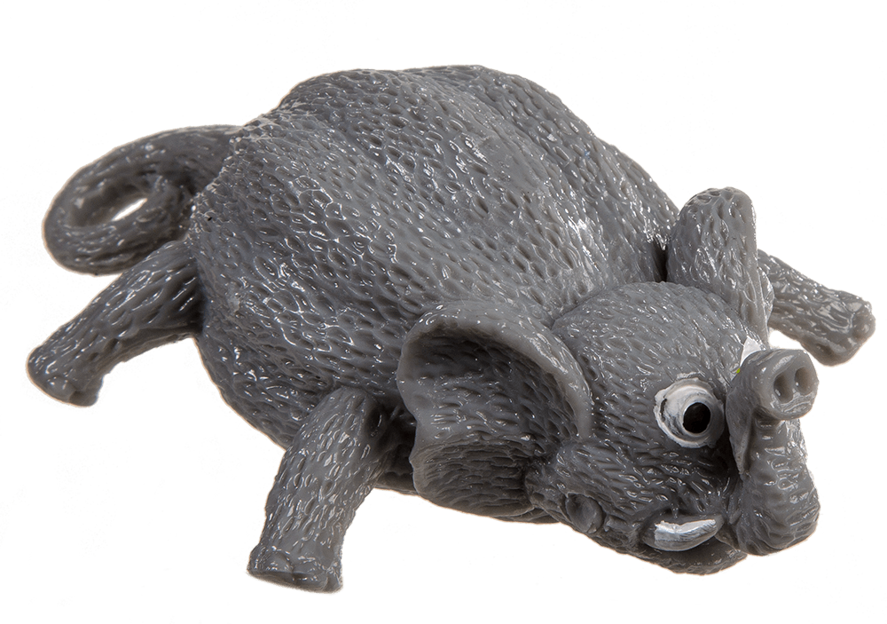 Inflatable Balloon Ball, Animals,