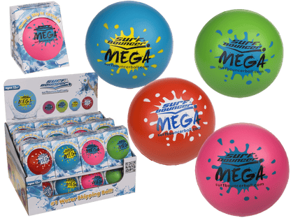 Soft bouncing ball, Surf Bouncer - Mega,