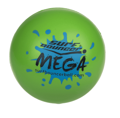 Soft bouncing ball, Surf Bouncer - Mega,