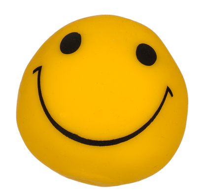 Anti stress ball, Funny Face,