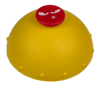 Rubber Ufo, Thunder Pops,