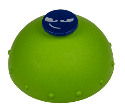 Rubber Ufo, Thunder Pops,