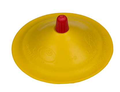 Rubber Ufo, Thunder Pops,