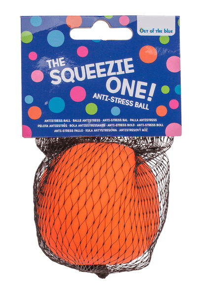 Anti stress ball,