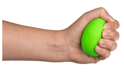 Anti stress ball,