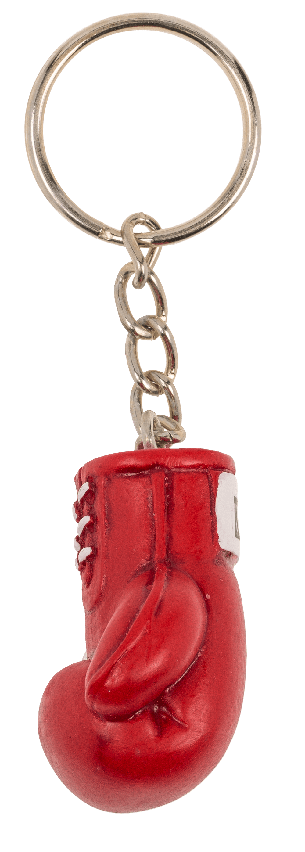 Metal keychain, Boxing Glove,