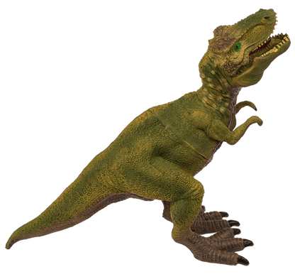 Decoration figurines, Dinosaurs,