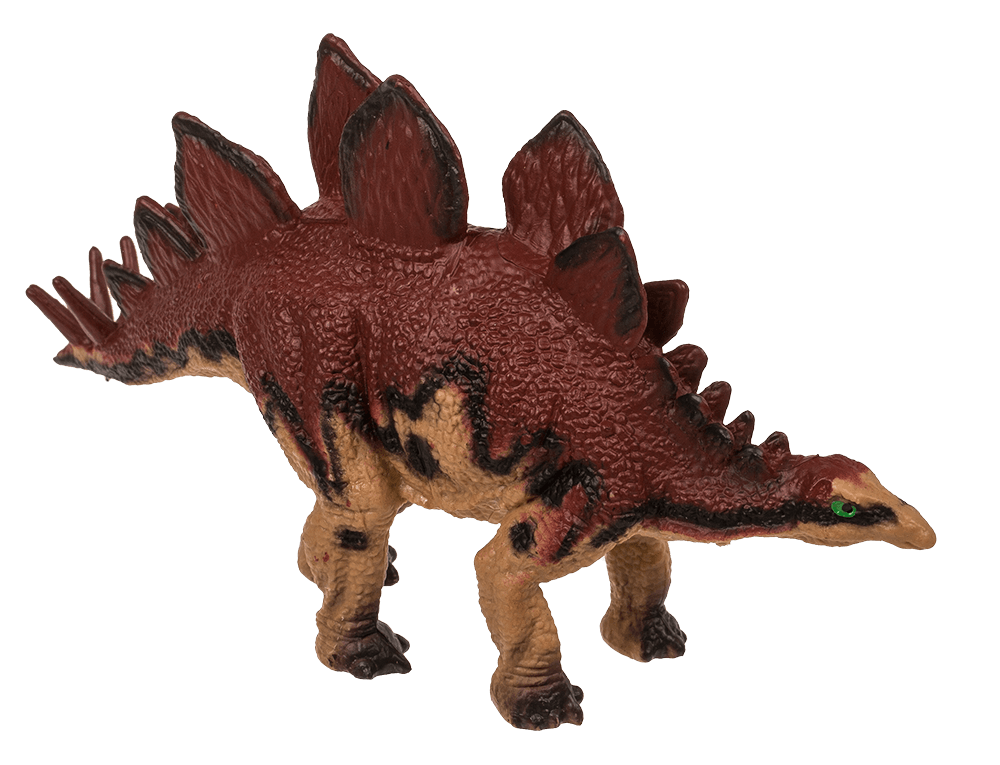 Decoration figurines, Dinosaurs,