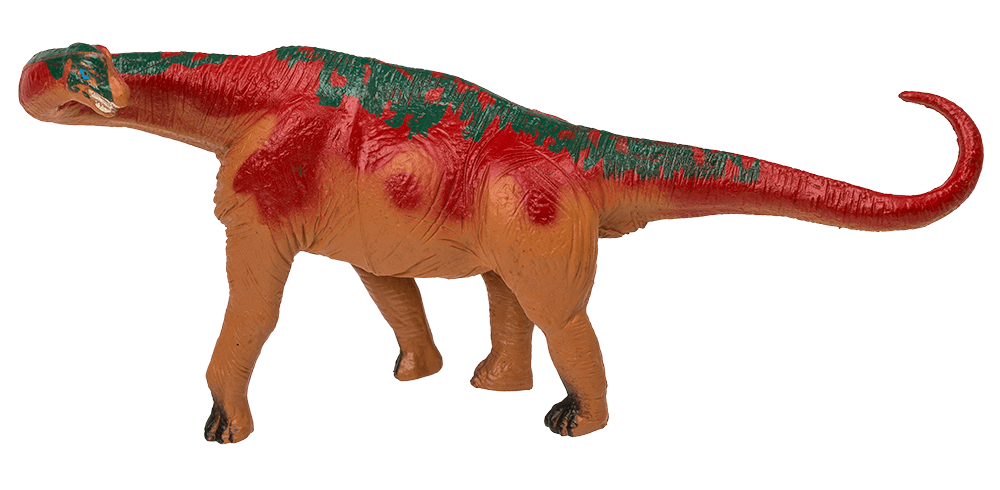 Decoration figurines, Dinosaurs,