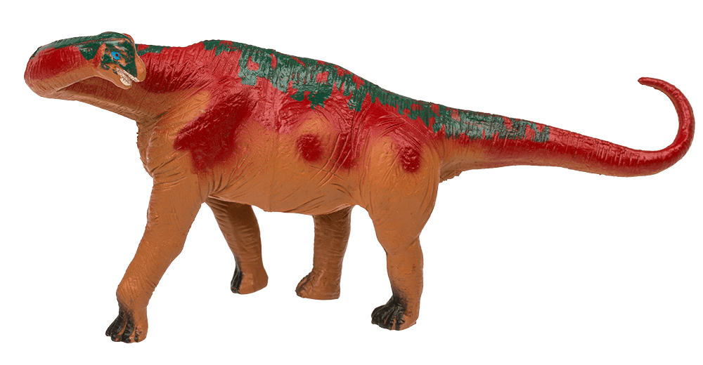 Decoration figurines, Dinosaurs,