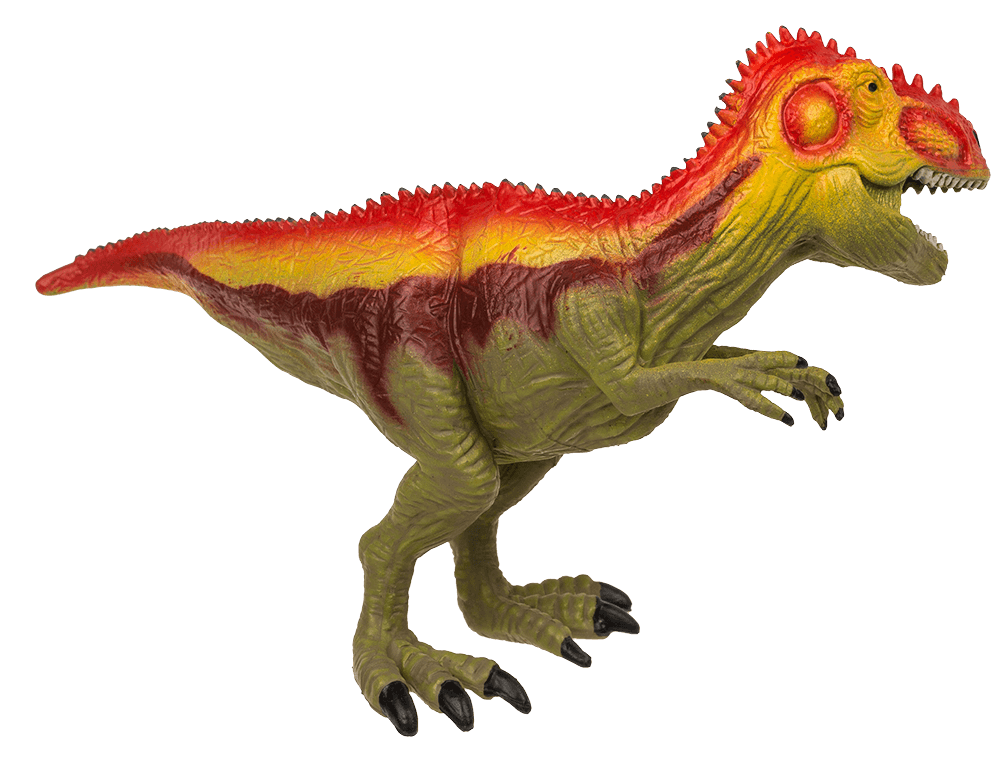 Decoration figurines, Dinosaurs,