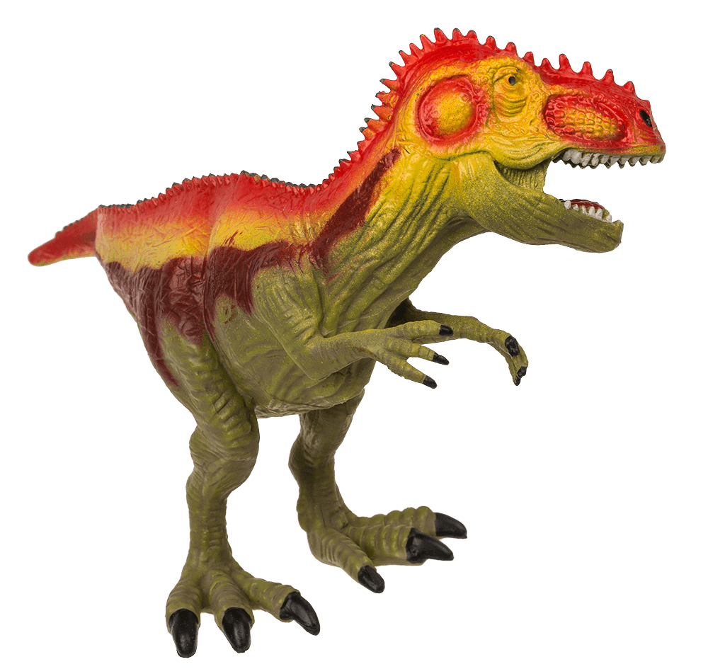 Decoration figurines, Dinosaurs,