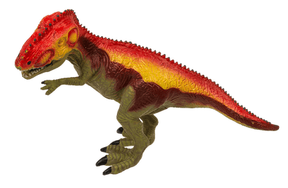 Decoration figurines, Dinosaurs,