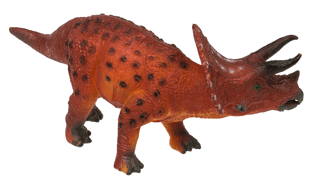 Decoration figurines, Dinosaurs,