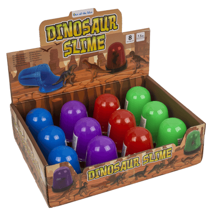 Putty, Dinosaur, approx. 7,5 cm, approx 90g,