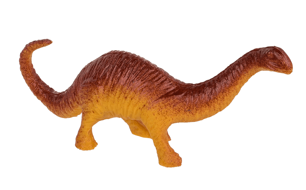 Putty, Dinosaur, approx. 7,5 cm, approx 90g,