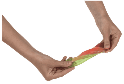 Glitter Crystal Putty, approx. 120 g,