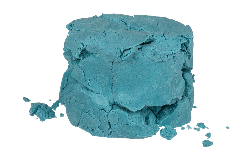 Magic clay sand, 300 g,