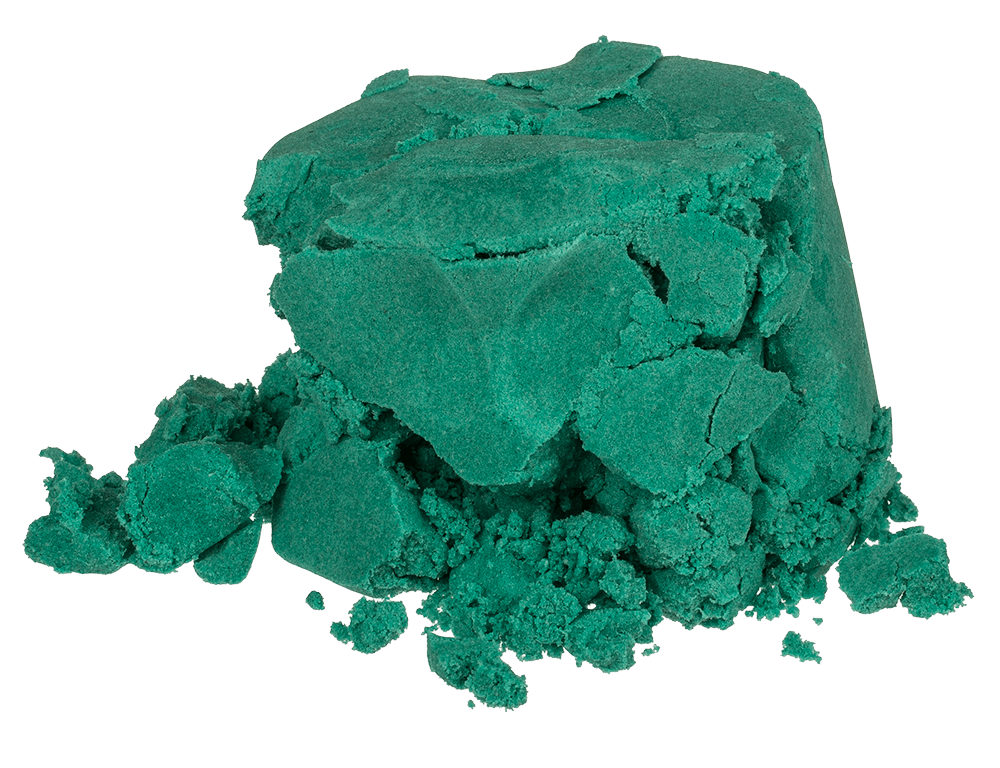 Magic clay sand, 300 g,