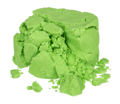 Magic clay sand, 300 g,