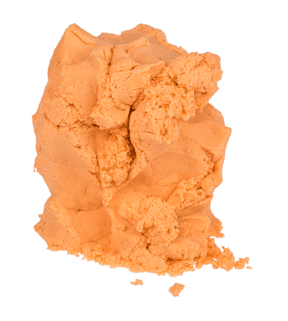 Magic clay sand, 300 g,