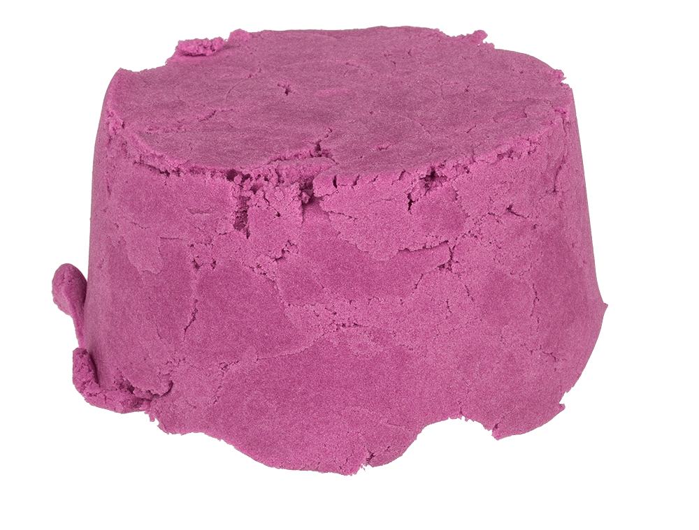 Magic clay sand, 300 g,