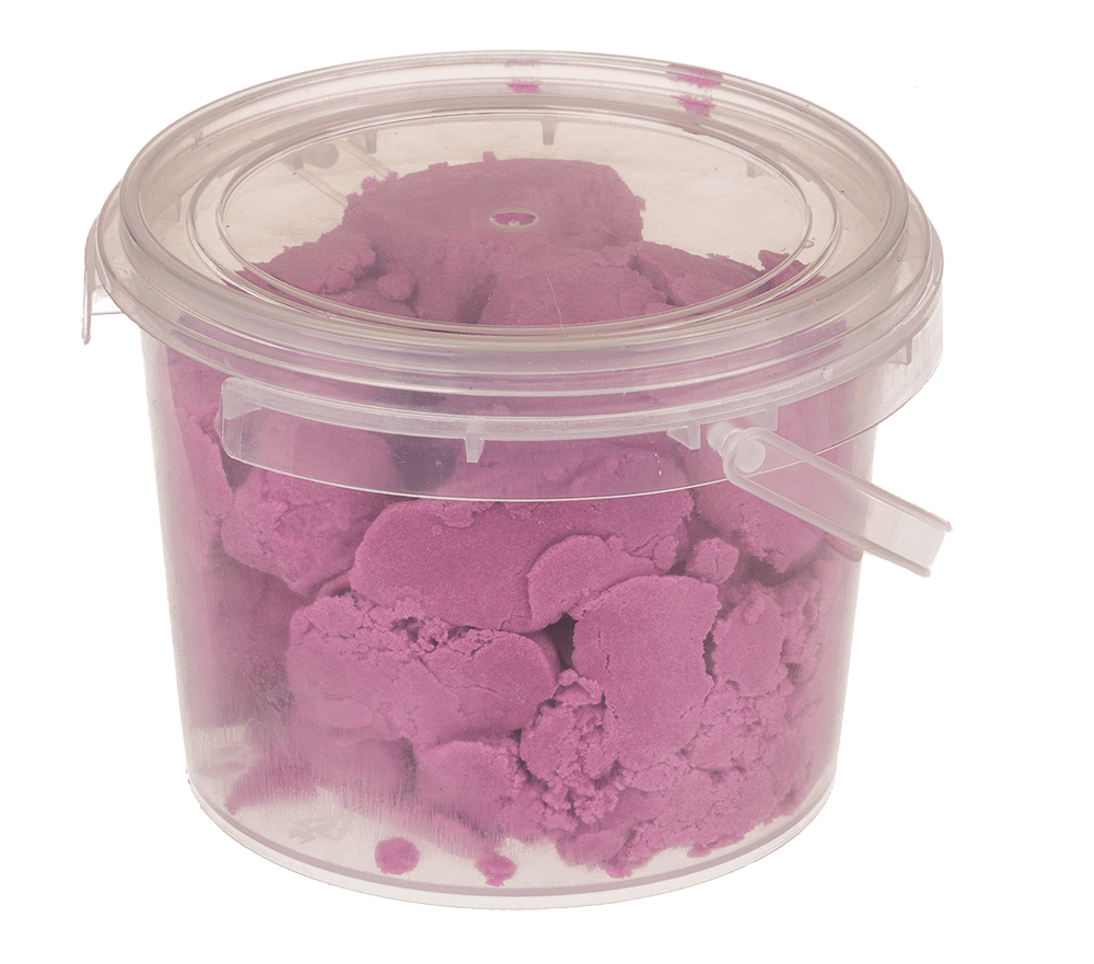 Magic clay sand, 300 g,