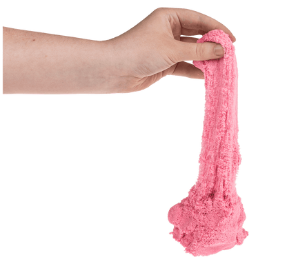 Magic clay sand, 300 g,