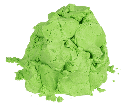 Magic clay sand, 500 g,